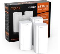 Sistema Mesh Tenda Ex12-3 - WI-Fi 6 Ax3000 - Copertura Wifi per tutta la casa