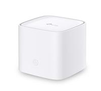 SISTEMA MESH TP-LINK HX220 WiFi 6 AX1800 velocità fino a 1201 Mbps(5GHz)574 Mbps (2.4 GHz)1P Gigabit WAN/LAN2P Gigabit LAN