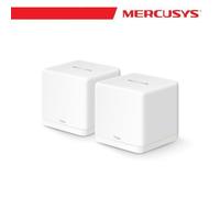 Sistema Mesh Wi-Fi 6 AX1500 2 Pack Mercusys