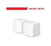 Sistema Mesh Wi-Fi 6 AX1500 2 Pack Mercusys