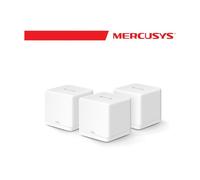 Sistema Mesh Wi-Fi 6 AX1500 3 Pack Mercusys