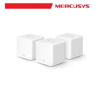Sistema Mesh Wi-Fi 6 AX1500 3 Pack Mercusys NEW
