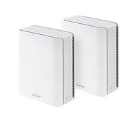 Sistema Mesh Wi-Fi 7 ASUS 90IG08Y0-MO3C40 ZenWiFi BT10 (2pk)