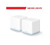 Mercusys Halo H30 Sistema WiFi Mesh AC1200 Dual Band Confezione da 2 Unità