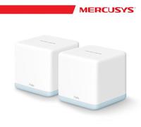 Sistema Mesh Wi-Fi AC1200 2 pack Mercusys - MS-HALO-H30-2