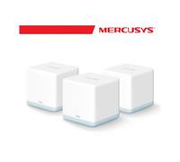 Sistema Mesh Wi-Fi AC1200 3 pack Mercusys