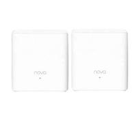 Sistema Mesh Wifi 6 Tenda 2,4/5 GHZ antenna 3dBi 2 pezzi EX3