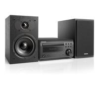 Sistema Micro HiFi Denon D-M41 DAB 60W Nero