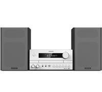 Sistema Micro HIFI Stereo Kenwood M-822DAB 2x50Watt White