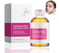 Sistema micro infusione, 50 ml, microinfusione viso, sistema microinfusione, siero di acido ialuronico, cura della pelle del viso, idratante e idratante, per tutti i tipi di pelle