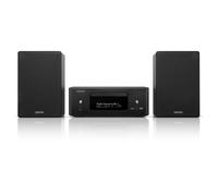 Sistema microfonico DENON N12DABBKE3CEOL - Nouvo