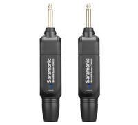 Sistema microfonico per strumenti wireless Saramonic Blink800 B3