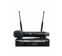 RELACART UR-222 1 Canale UHF Sistema