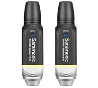 Sistema microfonico wireless Saramonic Blink800 B1 per fotocamere