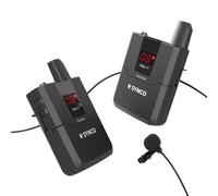 Sistema microfonico wireless Synco WMIC-T1