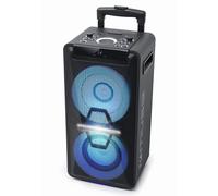 Sistema mini hi-fi per DJ MUSE M 1920 - Nouvo