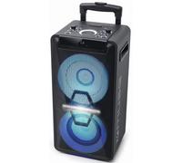 Sistema mini hi-fi per DJ MUSE M 1920 - Nouvo