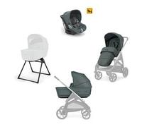 INGLESINA - System Aptica Darwin (SENZA TELAIO) - Emerald Green