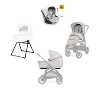 INGLESINA - System Aptica Darwin Recline (SENZA TELAIO) - Opal Ivory