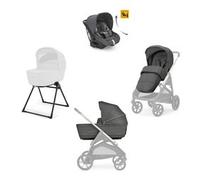INGLESINA - System Aptica Darwin Recline (SENZA TELAIO) - Velvet Grey
