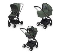 Sistema modulare Trio TICTOC Olive 9700330104