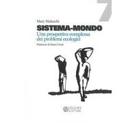 Sistema-mondo. Una prospettiva complessa dei problemi ecologici