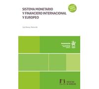 Sistema monetario y financiero internacional y europeo