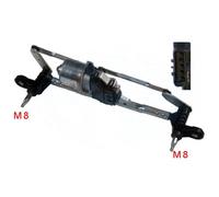 Sistema Motore Del Tergicristallo EL008G V24-07-0004 TGE511O 064351113010