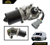 Sistema Motore Tergicristallo Per Master II Movano A 42536088 9900333