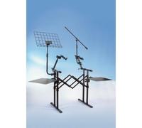 Sistema multifunzionale MORESCHI Art. 0433