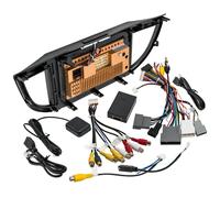 Sistema Multimediale Auto for Honda CR-V 2012-16 Android 10 DVD Player 16GB ROM
