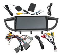Sistema Multimediale Auto for Honda CR-V 2012-16 Android 10 DVD Player 16GB ROM