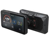 Sistema multimediale moto CHIGEE AIO-5 Play