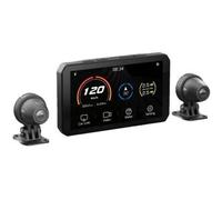 Sistema Multimediale Moto Chigee MFP0110 AIO-5 Lite Smart Riding System