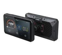 Sistema Multimediale Moto Chigee MFP0128 AIO-5 Play Smart Riding Display