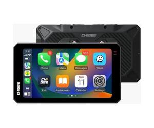 Sistema Multimediale Moto Chigee MFP0171 AIO-6 Max