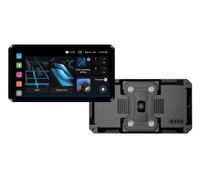 Sistema multimediale per moto AlienRider M2 Pro