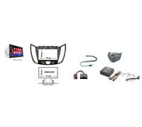 Sistema multimediale Phonocar per Ford Kuga 2^ serie dal 2013-2018 Wireless ...