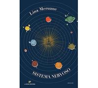 Sistema nervoso [Paperback] [Aug 26, 2021] Meruane, Lina and Tramontin, Elisa