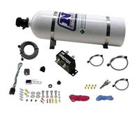 Sistema Nitro Nitro Express 20421-15 Proton Plus EFI