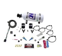 Sistema Nitroso EFI Dual Stage Nitrous Express 20115-05