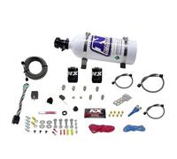 Sistema Nitroso EFI Nitrous Express 20118-05 Fase Uno