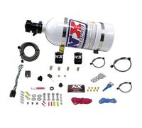 Sistema Nitroso EFI Nitrous Express 20921-10 Fase Uno