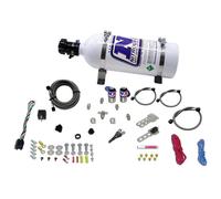 Sistema Nitroso Nitrous Express 20916-05 Sub-C Per Fortwo Versa xA xB Yaris