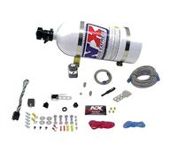 Sistema Nitroso Singolo A Ugello Secco EFI Nitrous Express 21000-15