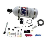 Sistema Nitroso Singolo Con Ugello Secco EFI Nitrous Express 21000-10