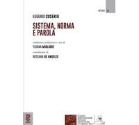 Sistema, norma e parola