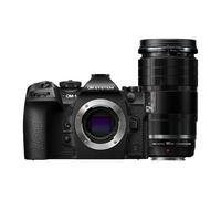 Sistema OM OM-1 mark II + ED 90mm f/3.5 Macro | ✅ 400 € di rimborso