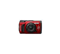 Sistema OM Tough TG-7 (rosso)