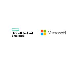 Sistema operativo HPE Windows Server 2025 Datacenter 16 core Licenza aggiuntiva